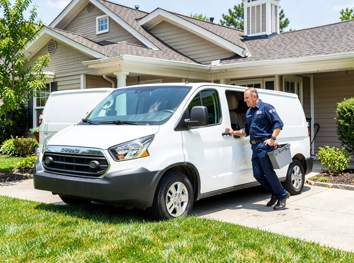 Emergency Plumber company in Jarratt, VA