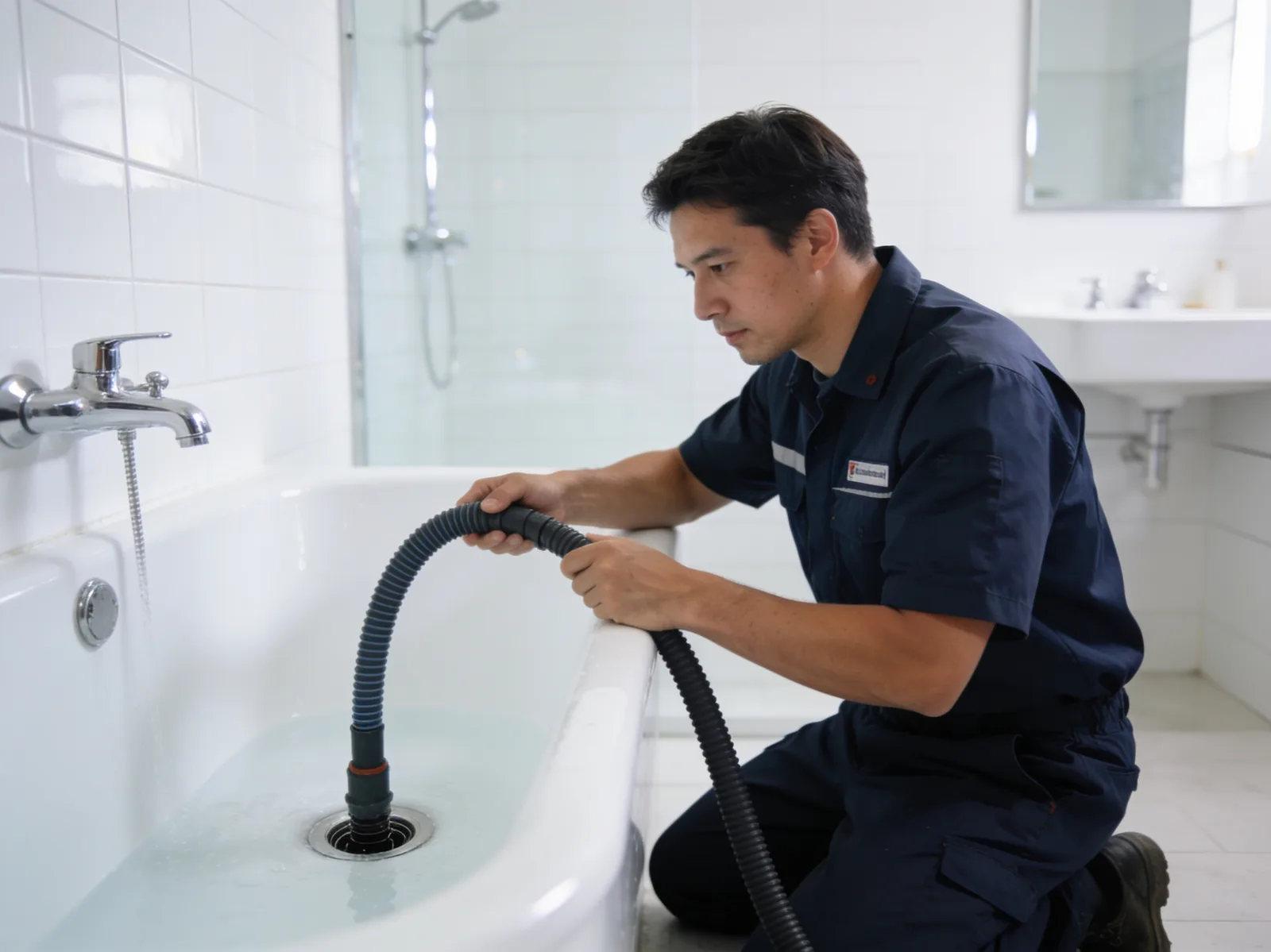 Emergency Plumber Jarratt, VA FAQs